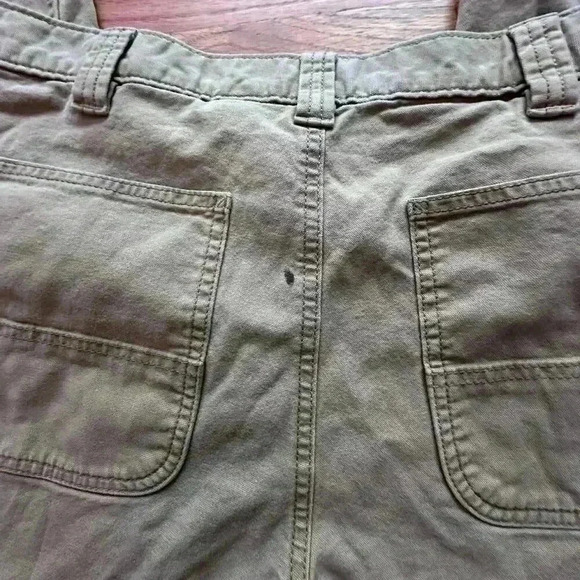 CARHARTT l Relaxed Fit Tan work casual utility jeans l SIZE 36X 30 - Picture 8 of 8